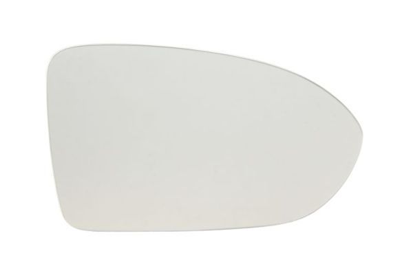 Sticla oglinda, oglinda retrovizoare exterioara BLIC 6102-04-2001980P