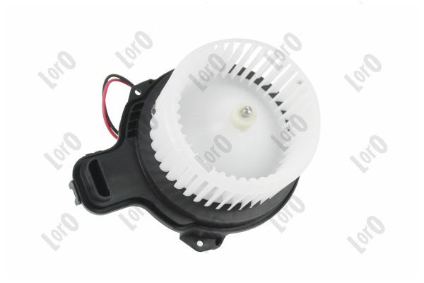 Вентилятор салона