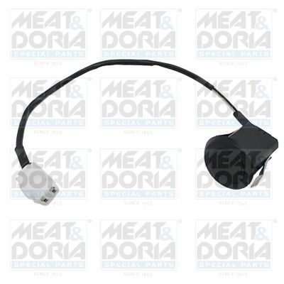 Czujnik zbliżeniowy MEAT & DORIA 94692
