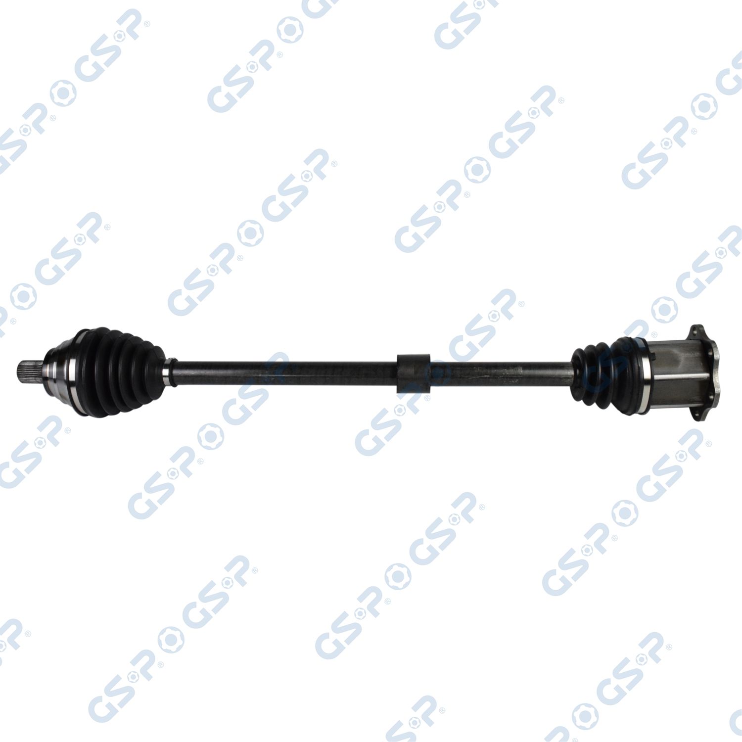 Приводной вал