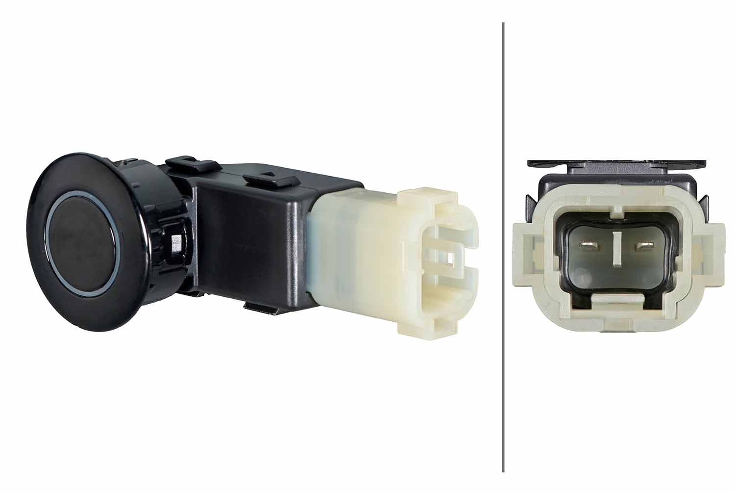 Senzor, ajutor parcare HELLA 6PX 358 269-031