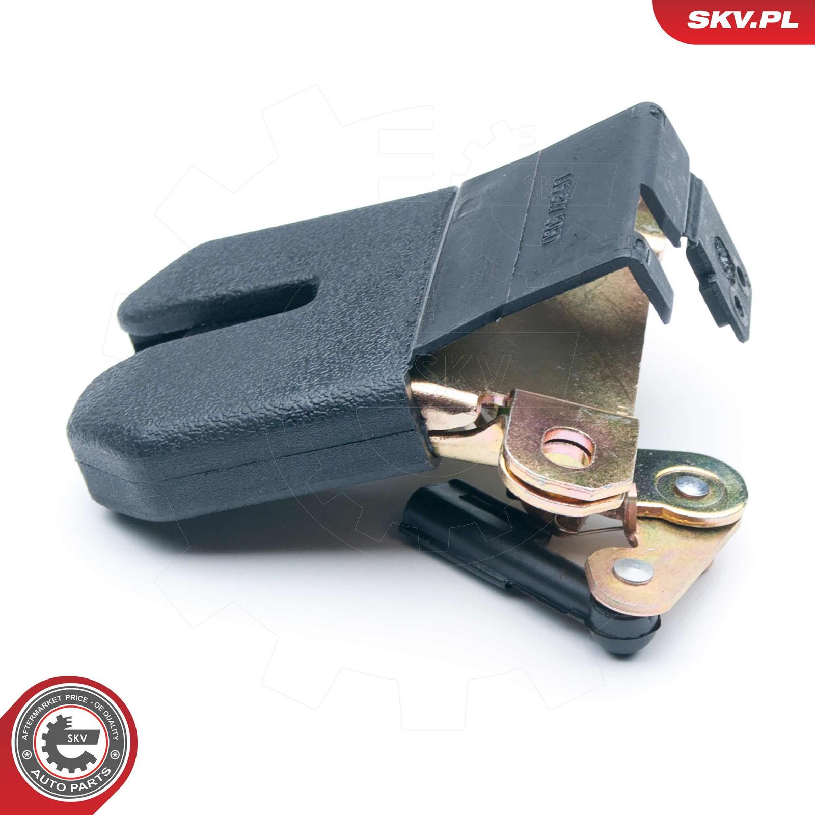 Levně Zámek výklopných zadních dveří ESEN SKV 16SKV311