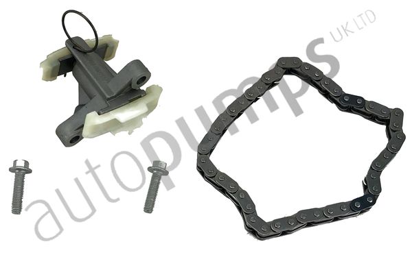 chit lant de distributie Autopumps UK ATCK211