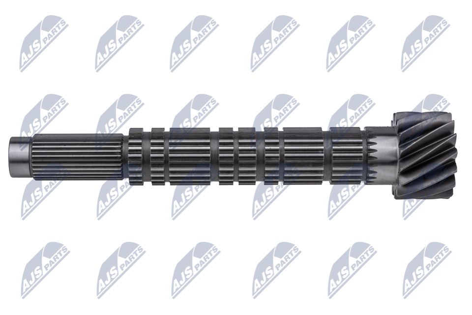 WAŁEK SKRZYNI CITROEN JUMPER 2,0-2,3D 06- OE FIAT 9671953188