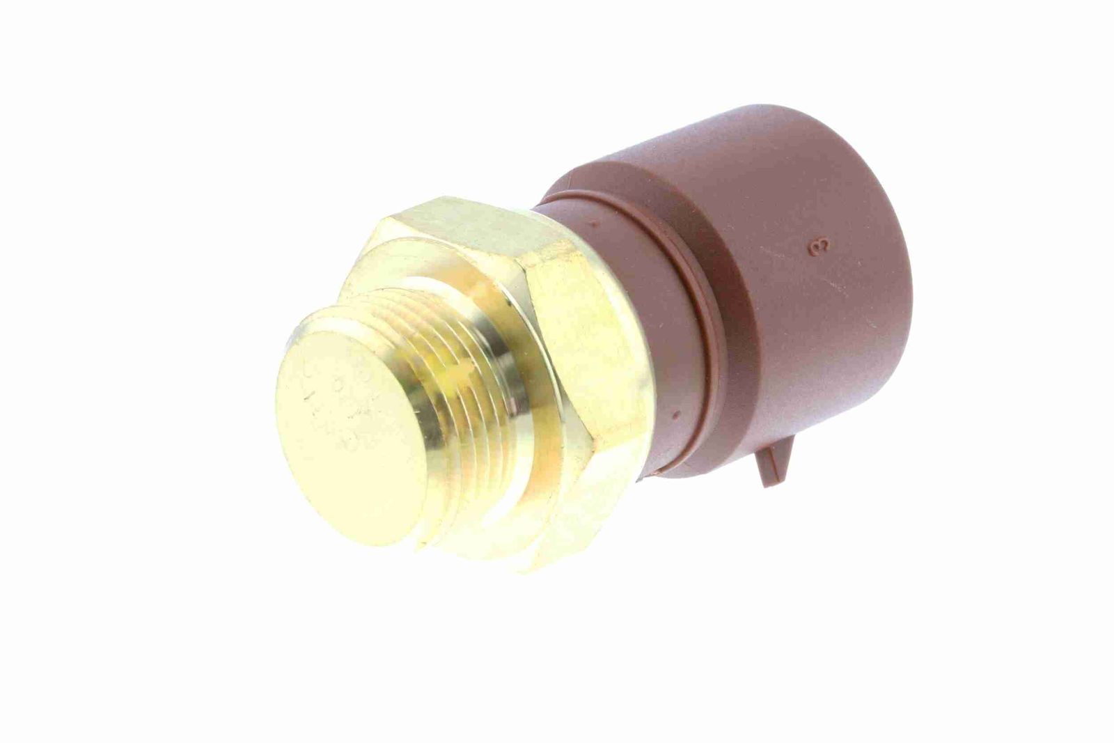 Interrupteur de température, ventilateur de radiateur