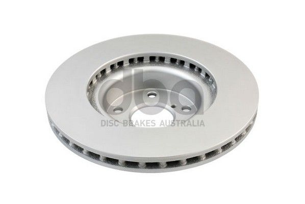 Disc frana DBA DBA648E