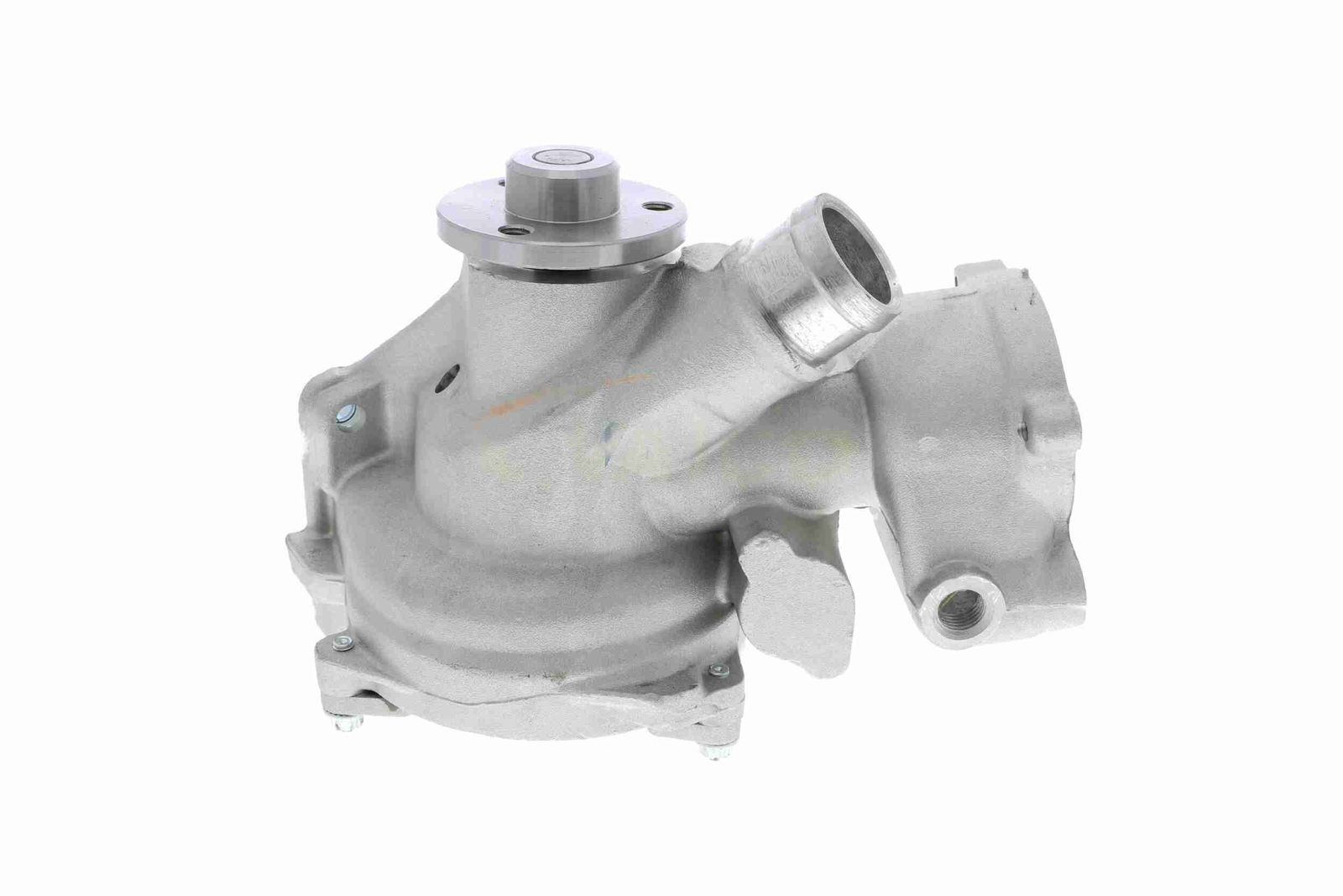 Pompe à eau, refroidissement du moteur