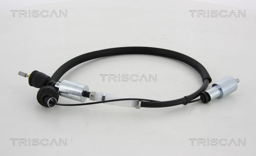 Cięgło, sterowanie sprzęgłem TRISCAN 8140 25263
