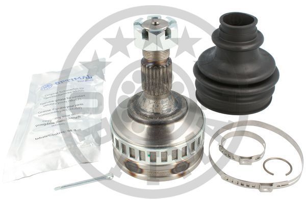 Zestaw przegubu, wał napędowy OPTIMAL CW-3021