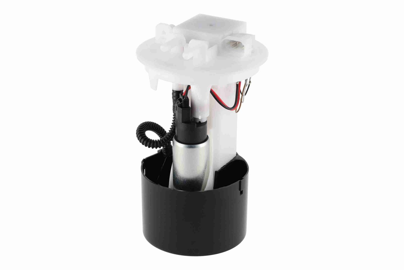 unité d'alimentation de carburant