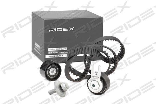 Zestaw paska rozrządu RIDEX 307T0009