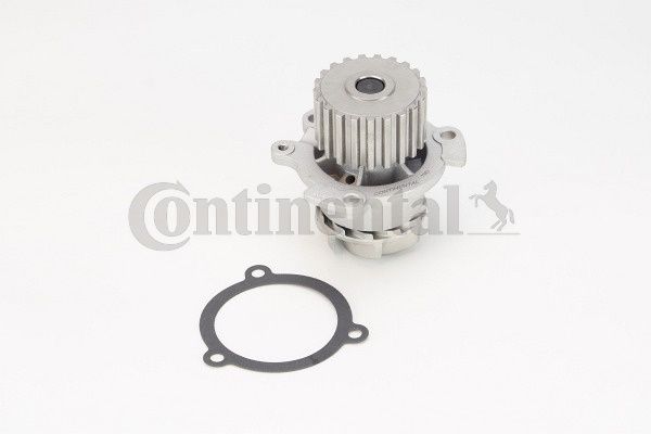 Pompa wody, chłodzenie silnika CONTINENTAL CTAM WP6117