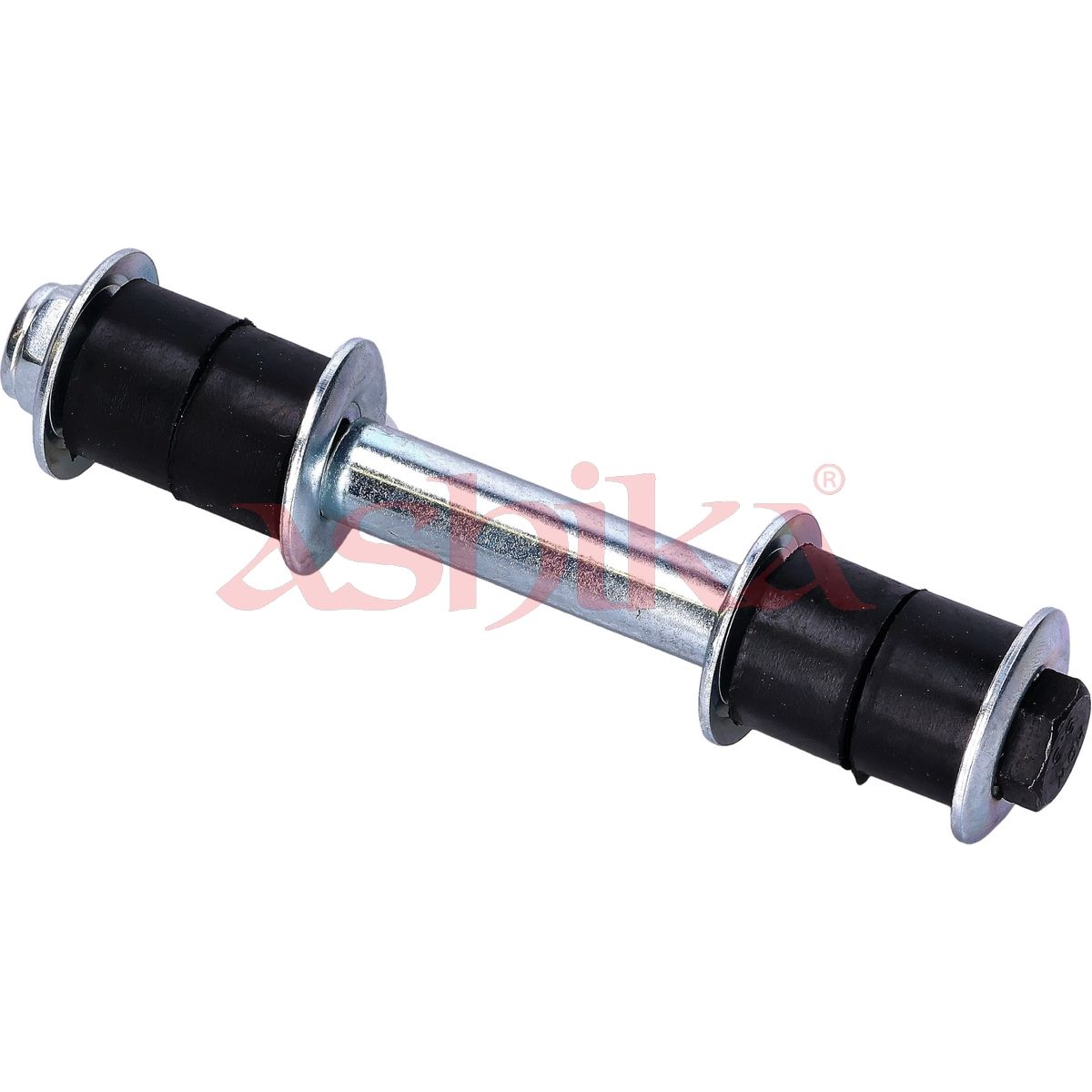 Brat/bieleta suspensie, stabilizator ASHIKA 106-02-249