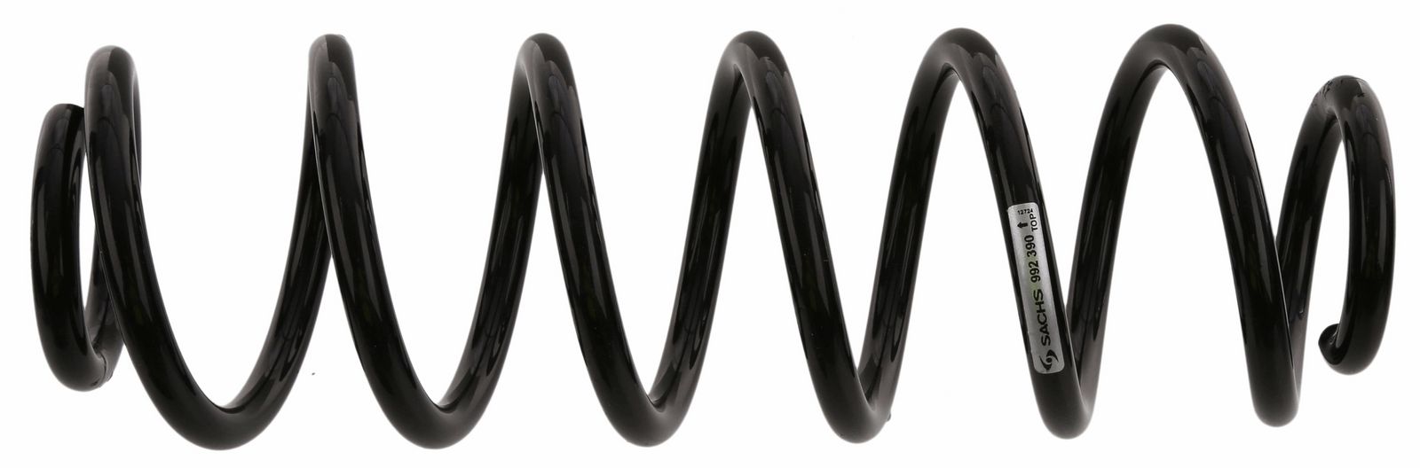Arc spiral SACHS 992 390
