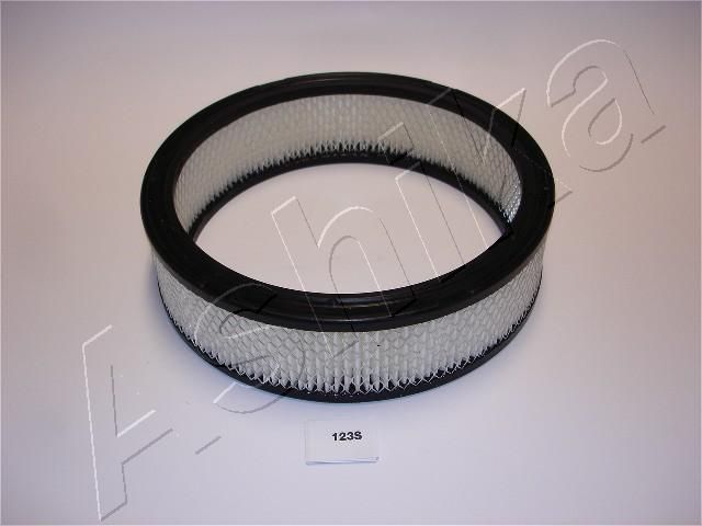 Vzduchový filter ASHIKA 20-01-123