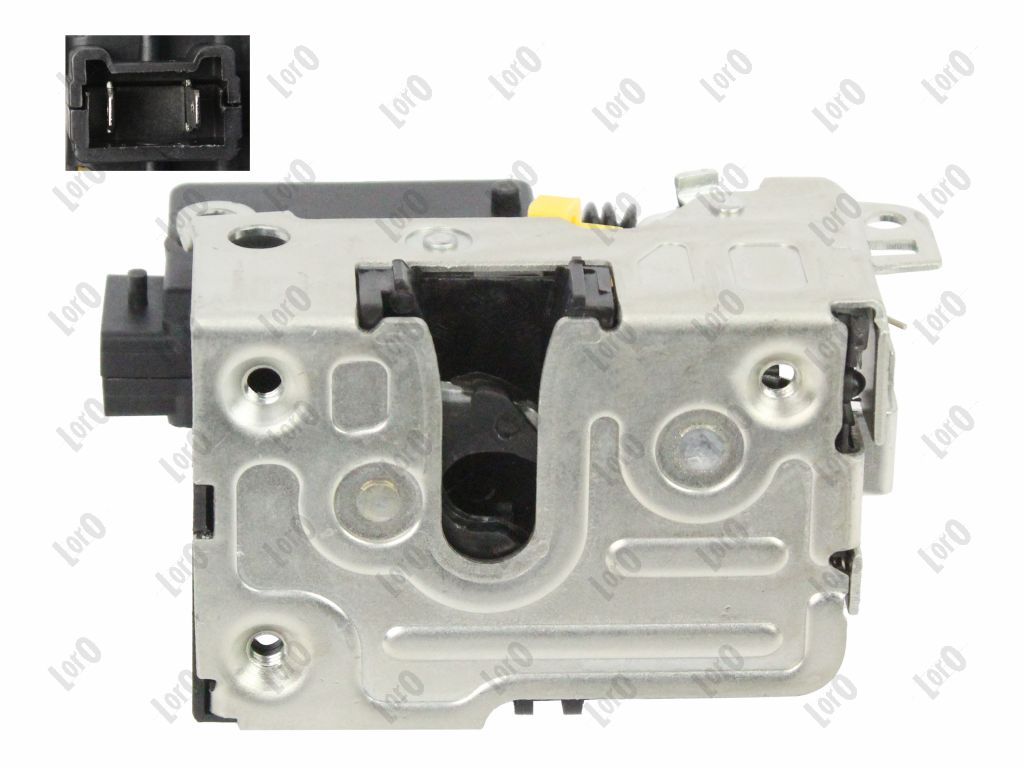 ZAMEK DRZWI IVECO P. DAILY PR OE IVECO 5801352922