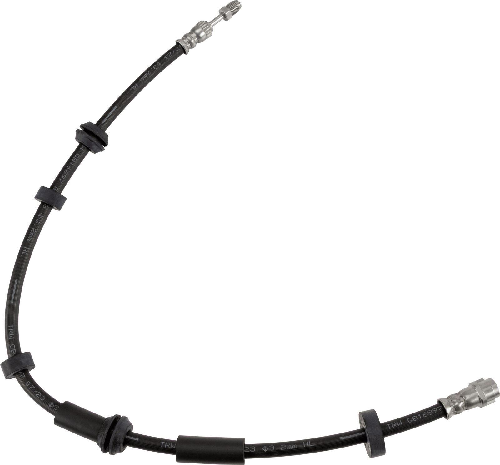 Furtun frana TRW PHB2080