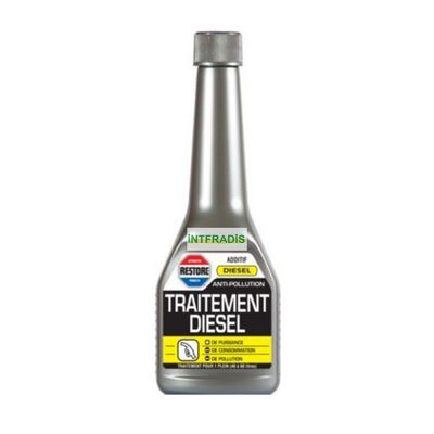 Additif au carburant