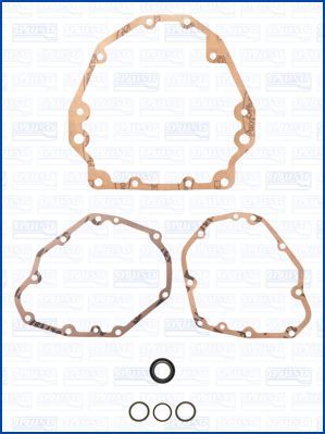 Set garnituri, transmisie manuala AJUSA 62004500