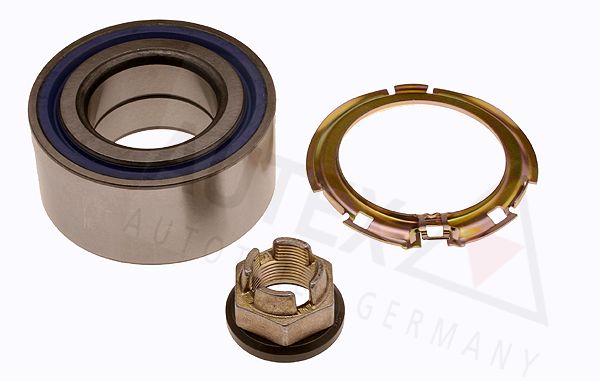 Zestaw łożysk koła AUTEX 805418