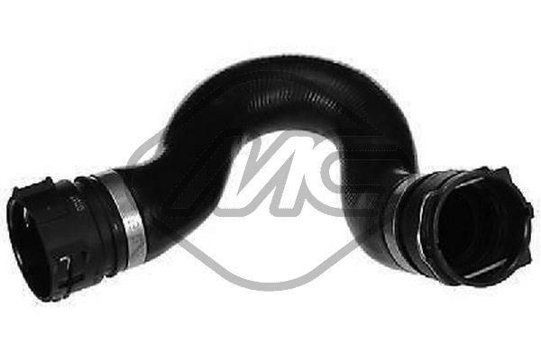 Furtun radiator METALCAUCHO 99792