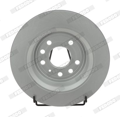 Tarcza hamulcowa FERODO DDF1289C