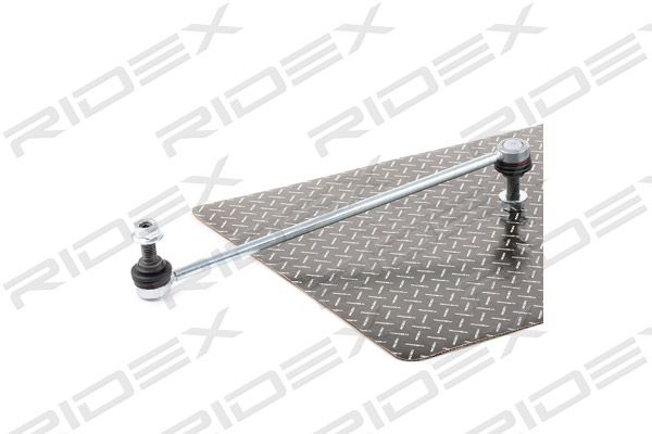 Drążek / wspornik, stabilizator RIDEX 3229S0411