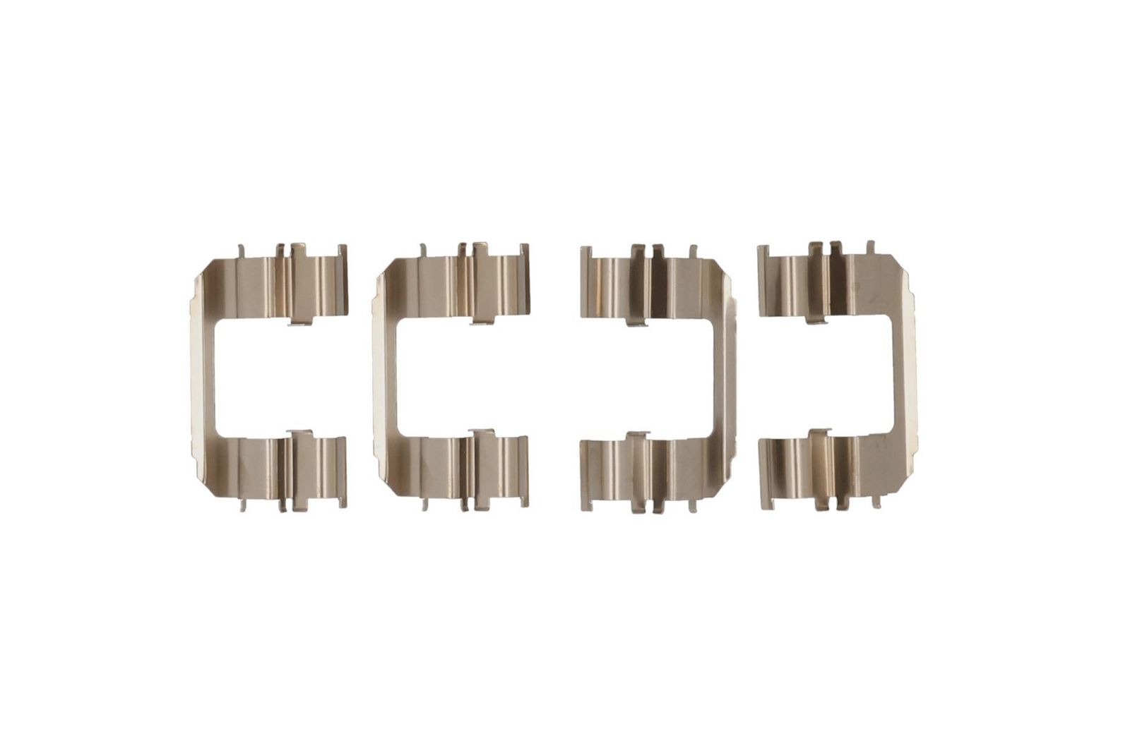 Lisakomplekt, ketaspiduriklotsid