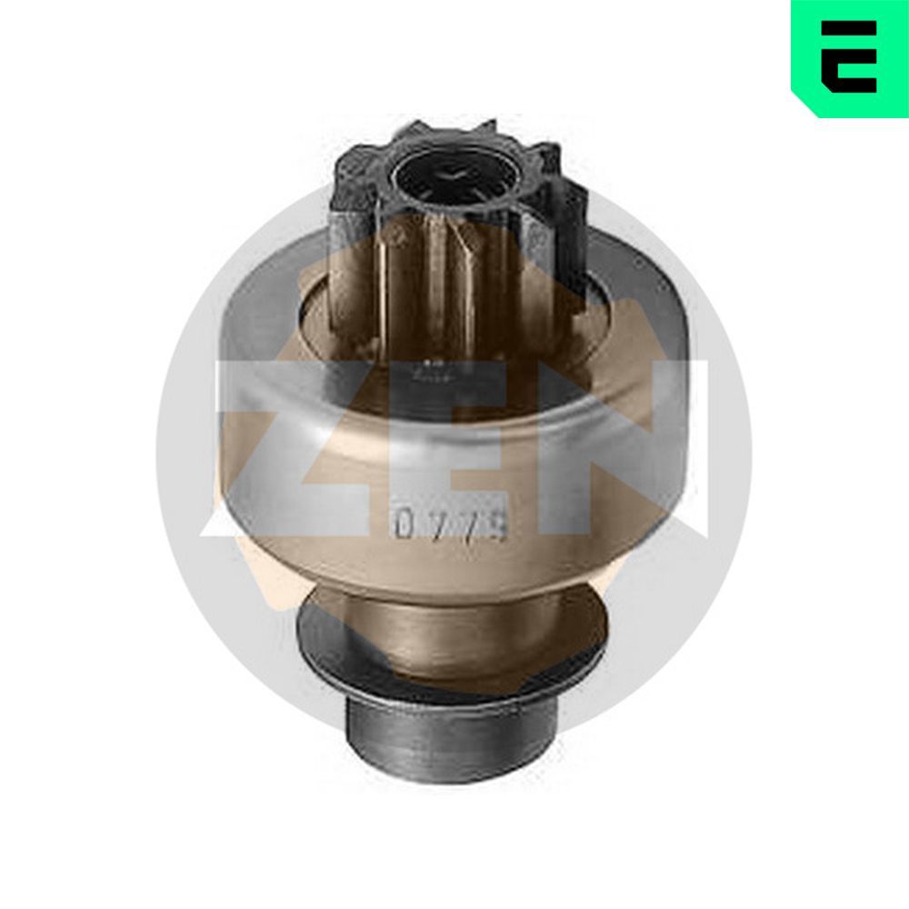 cuplaj unisens,demaror ERA ZN0779