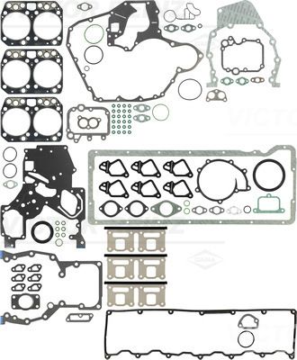 Set garnituri complet, motor VICTOR REINZ 01-27660-17
