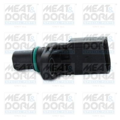 Snímač, poloha vačkového hřídele MEAT & DORIA 87459