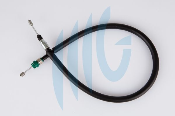 Cięgło, hamulec postojowy RICAMBIFLEX GM 01440E15
