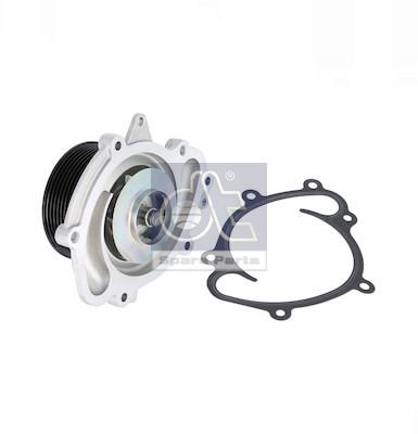 Pompa wody, chłodzenie silnika DT SPARE PARTS 4.66815