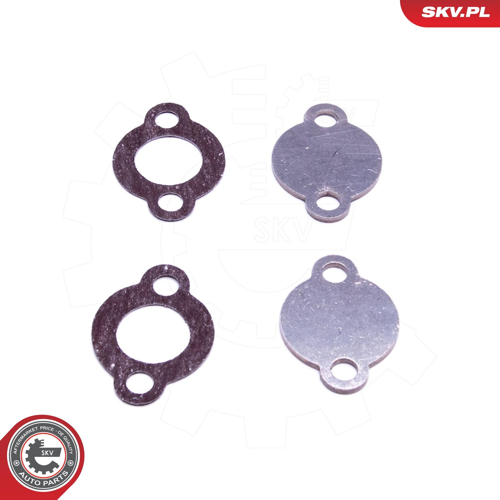 Set de reparație, supapă AGR ESEN SKV 14SKV578