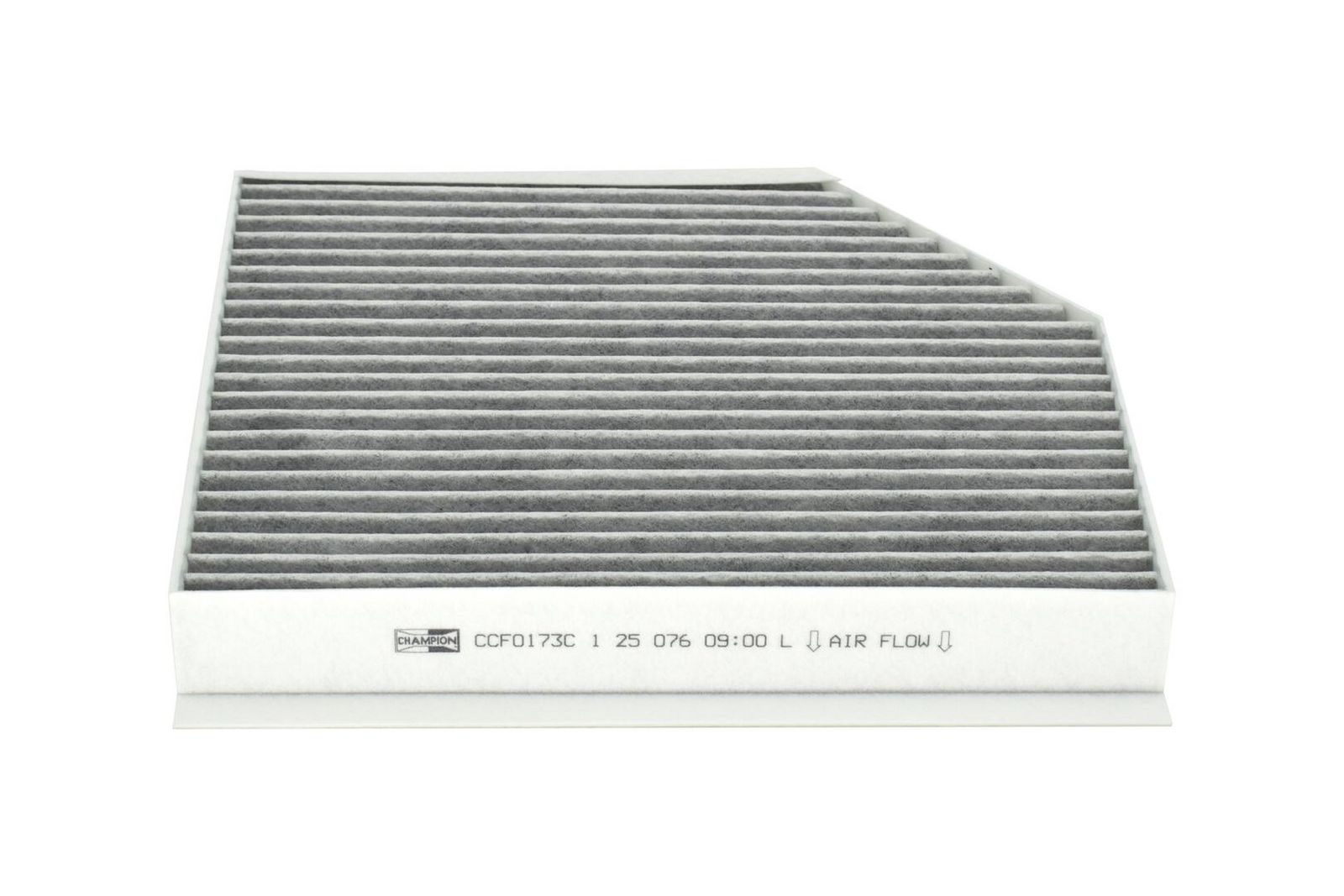 Фильтр, воздух во внутренном пространстве