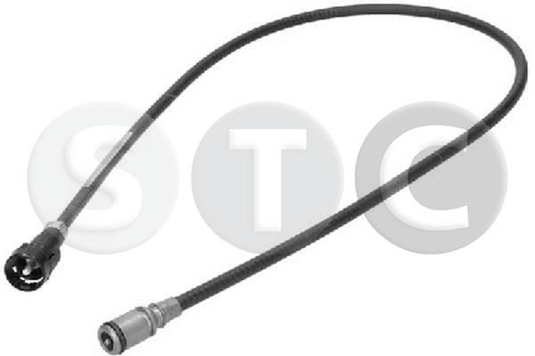 Linka tachografu STC T480105