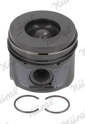 Piston NÜRAL 87-432407-00