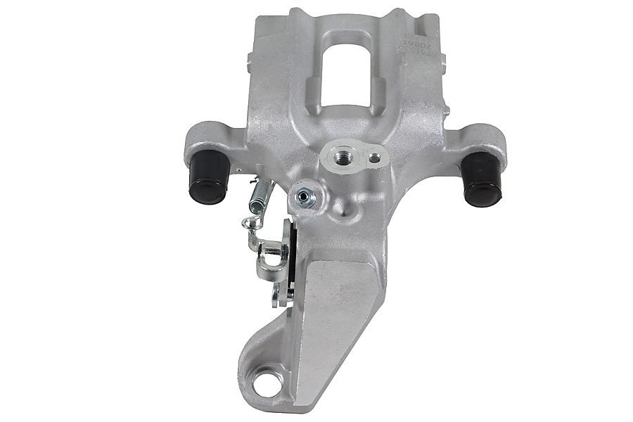 Etrier frana METZGER 6261536