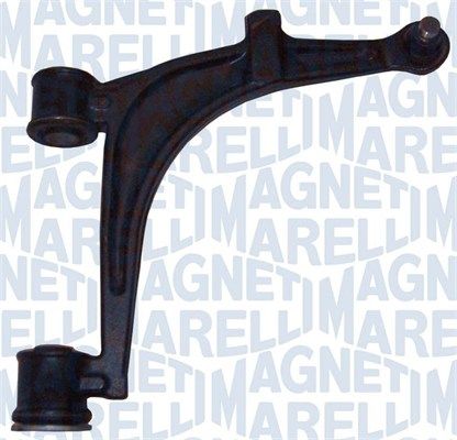 Wahacz, zawieszenie koła MAGNETI MARELLI 301181394400