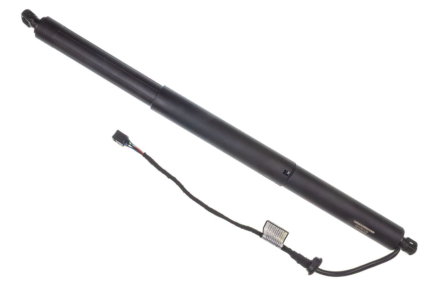 Motor electric, haion DENCKERMANN G100102