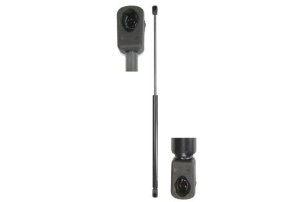 Газовая пружина, крышка багажник