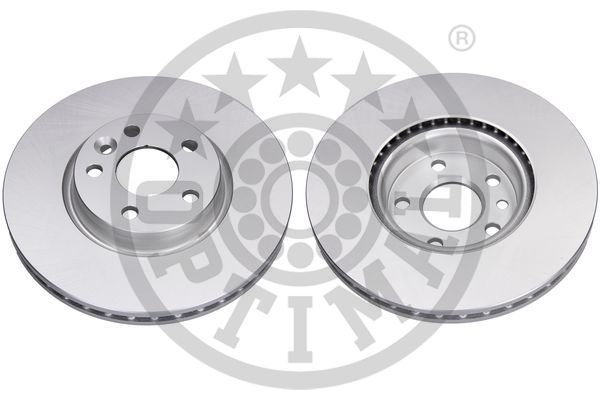 Tarcza hamulcowa OPTIMAL BS-8256HC