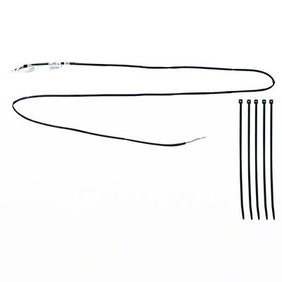 Adapter przewodu, zestaw elektryczny RAMEDER ZB4209