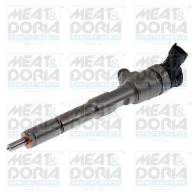 Dysza wtryskowa MEAT & DORIA 74161R