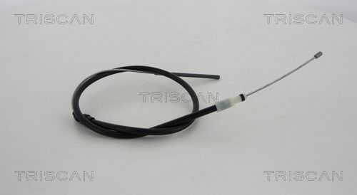 Cięgło, hamulec postojowy TRISCAN 8140 281104