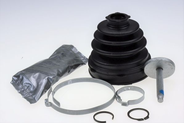 Комплект пыльника, приводной вал