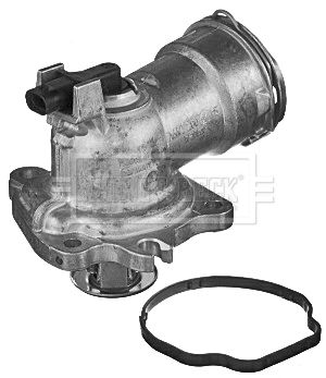 Termostat, środek chłodzący BORG & BECK BBT402