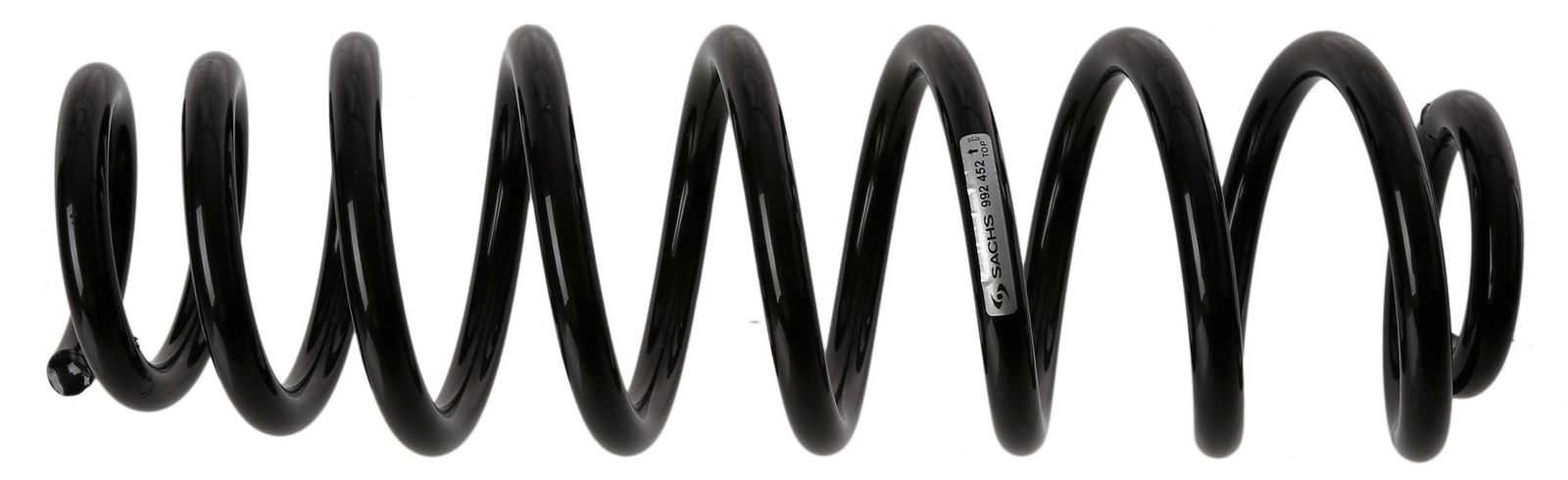 Arc spiral SACHS 992 452