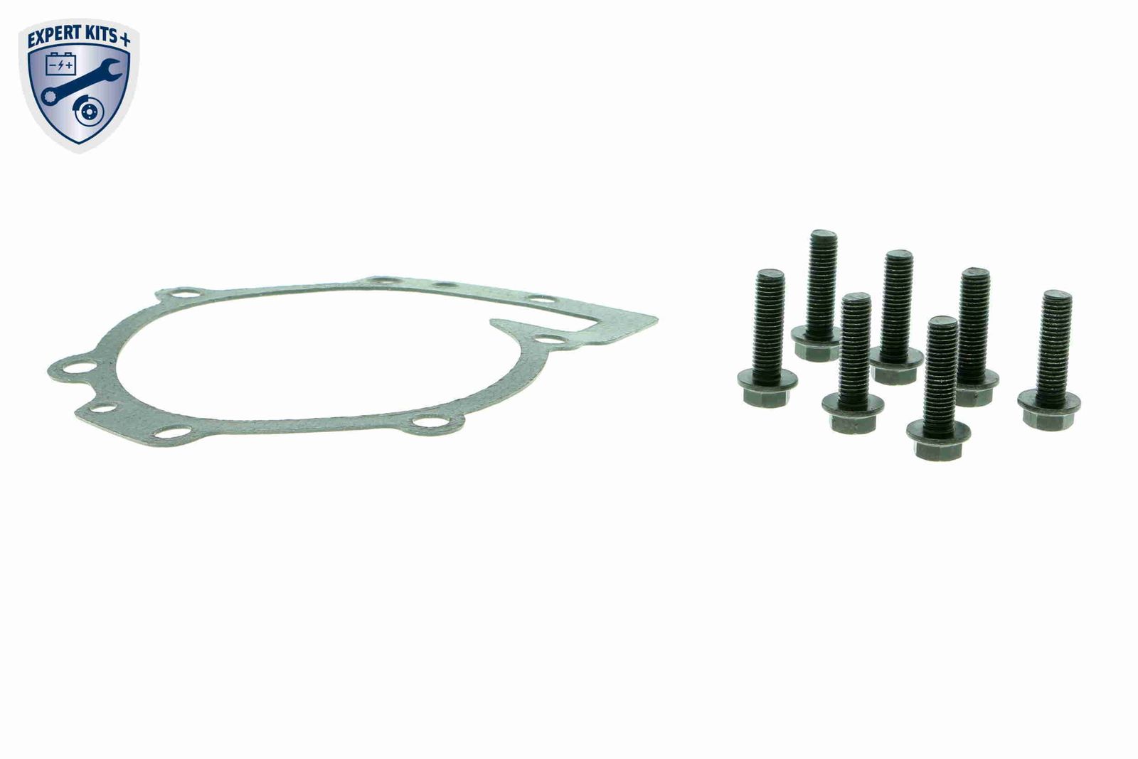 Pompe à eau, refroidissement du moteur