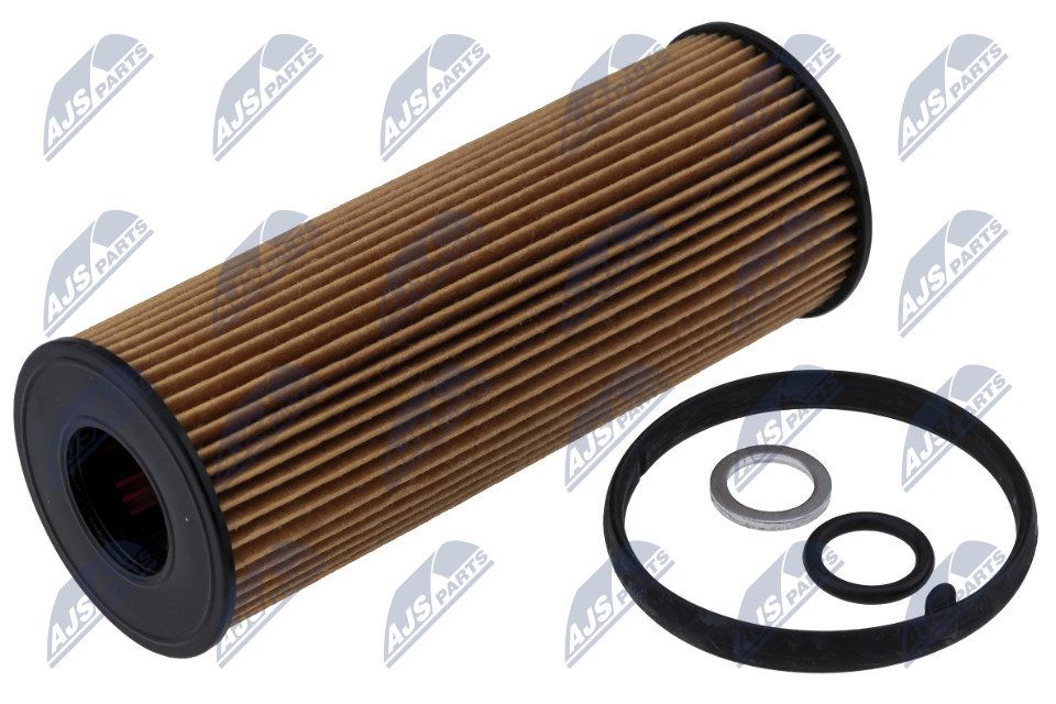 Filtru ulei NTY FOF-KA-000